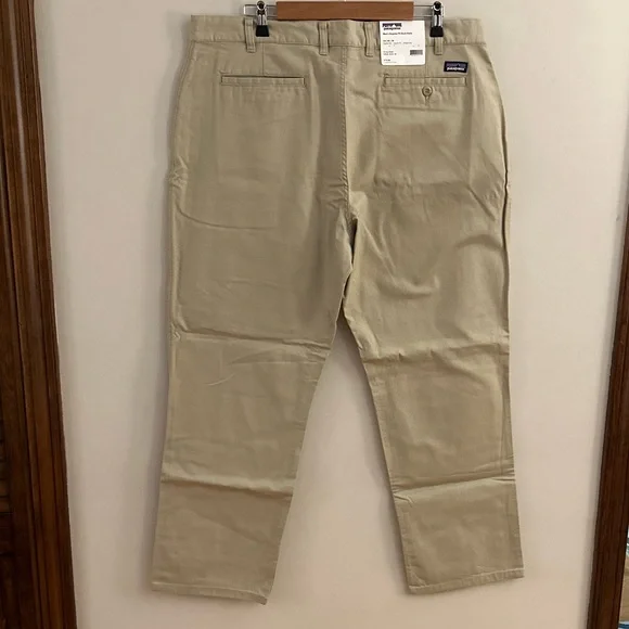 Patagonia Pants Patagonia Mens Regular Fit Duck Pants Poshmark